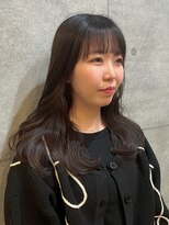 フィッティ(fiti)&nbsp;レイヤーカット