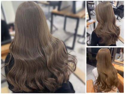 イリ 梅田(ili)の写真