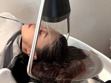 【カフェ・ドッグラン・エステ併設】忙しい毎日を送る方々へ、心にも髪にも贅沢なサロンタイムを…