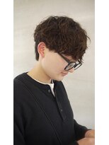 ナル(nalu.)&nbsp;シャドウパーマ