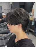 ニュアンスパーマ