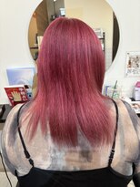 ラック 津田沼(LUCK)&nbsp;ブリーチ、カラー