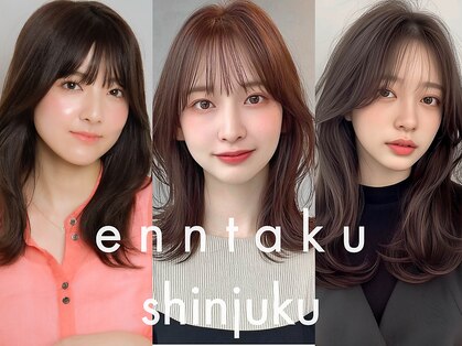 エンタク 新宿三丁目店(enntaku)の写真
