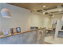 インスヘアー 関大前店(INCE HAIR)