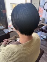 トコラソ(tocolaso)&nbsp;ショート