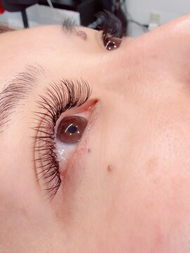 クローバー(4-CLOVER) ボリュームeye