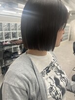 ロエム(Loem)&nbsp;ボブ