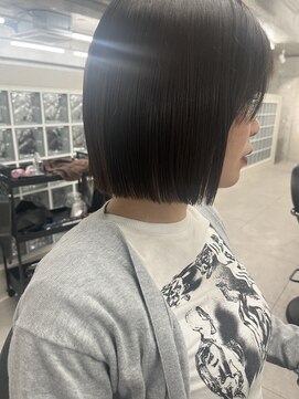 ロエム(Loem) ボブ