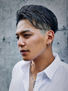 フェードフェザー