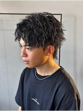 王道人気のツイストスパイラル！