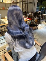 リムレス(LIMLESS)&nbsp;韓国レイヤー/くびれレイヤー/顔周りレイヤー/万代/新潟駅前◆