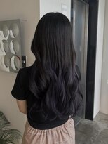エイチ(811)&nbsp;ハンサムショートタッセルボブパーマレイヤーボブハイライト