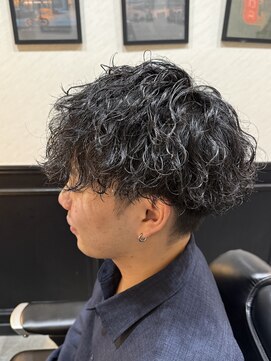 プラウド(PROUD) ツイストスパイラルパーマ