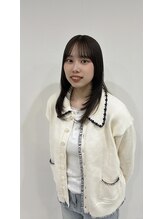 ビューティーサロン タナカ 新宿小田急ハルク店(Beauty Salon TANAKA) 宮田