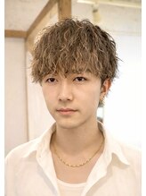 ミモザワークス(Mimosa Works) 波巻きスパイラルメッシュ