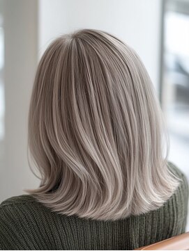 メルカ 天王寺(melca.) ブリーチカラー/デザインカラー/ダブルカラー