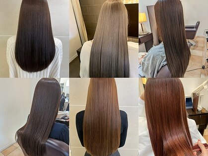 クララ アベノ(CLALA Abeno)の写真