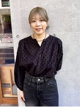 トット(tot.)&nbsp;CHIHARU 
