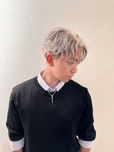 シュウ(shu)