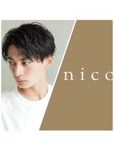 ニコ(nico)