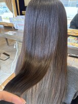 グランボーテクラシック(GrandBeaute classic)&nbsp;髪質改善トリートメント