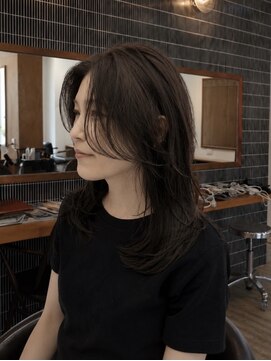 モネ 栄 久屋大通店(monet) ナチュラルレイヤー