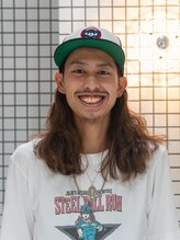 エン 栄店(enne) 長江 龍