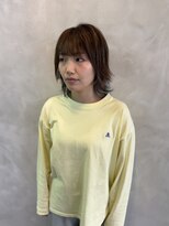 コム(COM)&nbsp;レイヤーボブ