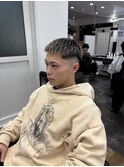 クロップフェード