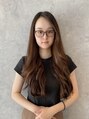 アグ ヘアー ヌーク 長野中御所店(Agu hair neuk) 西村 ミキ