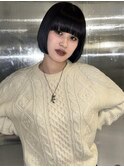 line/mode bob.
