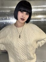 丹 line/mode bob.