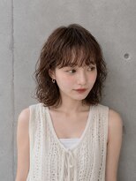 ヨムニノクチ(YOMUニノ口) ミルクティーベージュ/ダーク ブルー/橿原/新ノロ