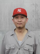 バーバー ショップ ネオ(BARBER SHOP NEO) TATSUYA