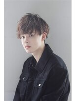 モッズ ヘア 新宿サウス店(mod's hair)&nbsp;ナチュラルマッシュ