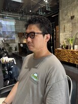 ノマド 長堀橋(Nomad)&nbsp;ベリーショート