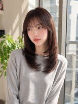 サニー 西中島店(sunny.)&nbsp;レイヤーカット