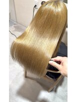 ヘアラボコイル(Hair lab coil)&nbsp;【HairLab.coil】髪質改善縮毛矯正/ブリーチ