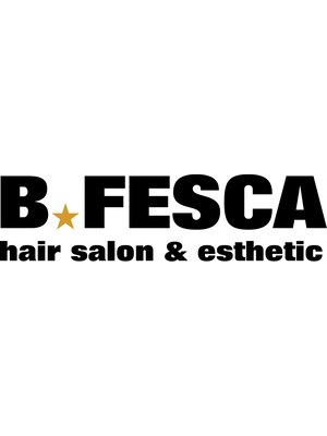 美容室 ビ フェスカ(B FESCA)