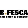 美容室 ビ フェスカ(B FESCA)のお店ロゴ