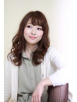 パチャールヘアー(PACAR HAIR) ☆シアーウェーブＰＲＩＭＥ☆