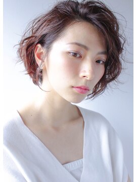 ヴェルダ 池袋店(verda) エアリーショート