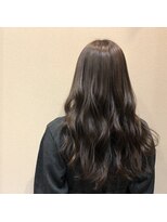 ナチュレジャパン(nature JAPAN)&nbsp;アッシュグレー