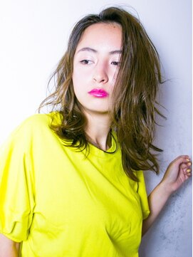 リリアン 青山(relian) ベージュカラーはリリアン青山☆