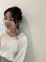 ケセラ(quesera) 編みおろし☆