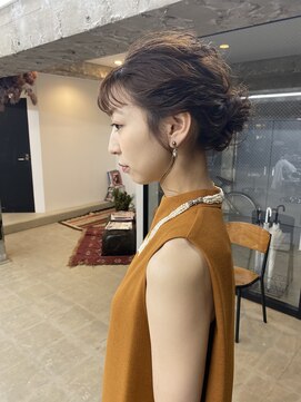 ガタカ(GATTACA) 大人シンプル