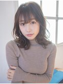 【EIGHT new hair style】