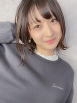 レミー(Remii)&nbsp;ハイライトブランジュ【Remii大通】