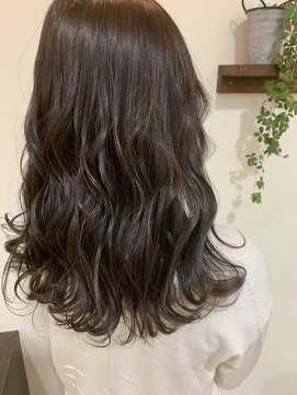 ブランシェ 西松山店 オリーブカラー♪