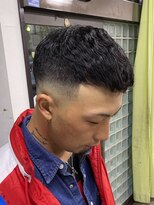 アキヤマ(Akiyama) クロップ